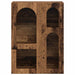 Bufet Lemn vechi 59 x 35 x 80.5 cm Lemn compozit - WALTI WALTI