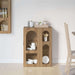 Bufet Stejar Artizanal 59 x 35 x 80.5 cm Lemn compozit - WALTI WALTI