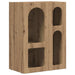 Bufet Stejar Artizanal 59 x 35 x 80.5 cm Lemn compozit - WALTI WALTI