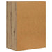 Bufet Stejar Artizanal 59 x 35 x 80.5 cm Lemn compozit - WALTI WALTI