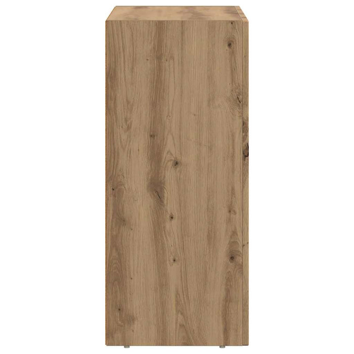 Bufet Stejar Artizanal 59 x 35 x 80.5 cm Lemn compozit - WALTI WALTI