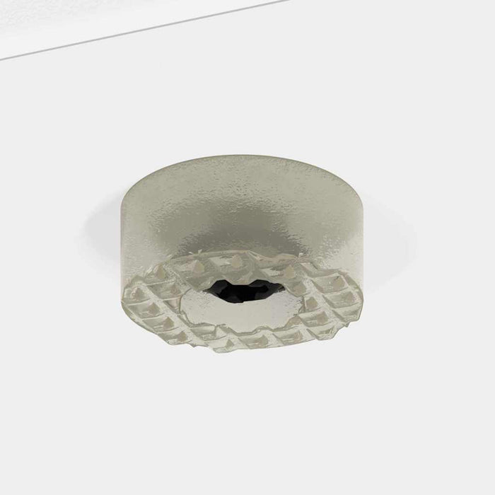 Bufet Alb 80.5 x 35 x 59 cm Lemn compozit - WALTI WALTI