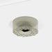 Bufet Alb 80.5 x 35 x 59 cm Lemn compozit - WALTI WALTI