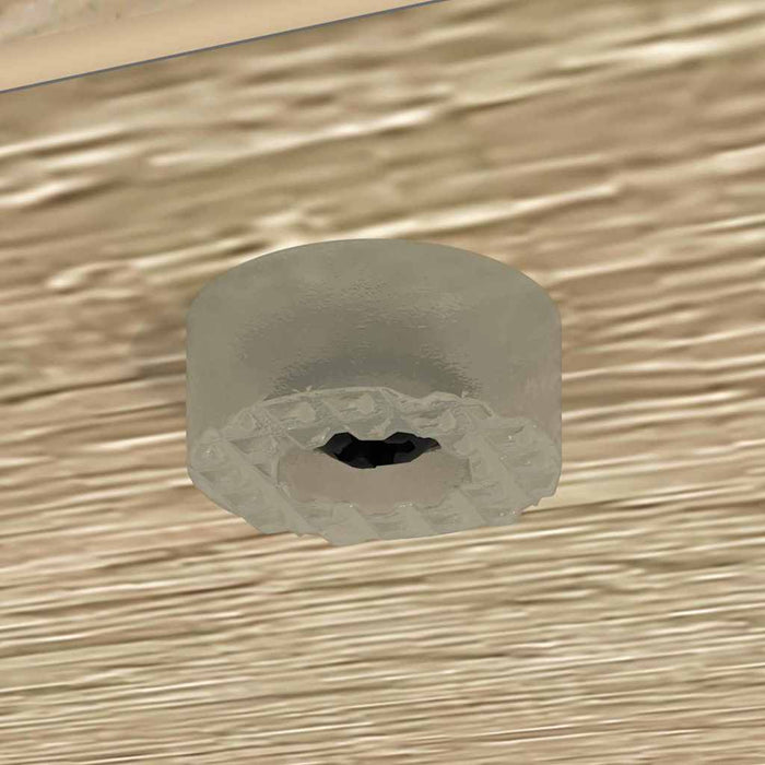 Bufet Stejar Sonoma 80.5 x 35 x 59 cm Lemn compozit - WALTI WALTI