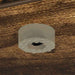 Bufet Stejar fumuriu 80.5 x 35 x 59 cm Lemn compozit - WALTI WALTI