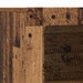 Bufet Lemn vechi 80.5 x 35 x 59 cm Lemn compozit - WALTI WALTI