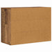 Bufet Lemn vechi 80.5 x 35 x 59 cm Lemn compozit - WALTI WALTI