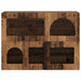 Bufet Lemn vechi 80.5 x 35 x 59 cm Lemn compozit - WALTI WALTI