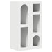 Bufet Alb 59 x 35 x 100,5 cm Lemn compozit - WALTI WALTI