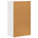 Bufet Alb 59 x 35 x 100,5 cm Lemn compozit - WALTI WALTI