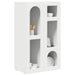 Bufet Alb 59 x 35 x 100,5 cm Lemn compozit - WALTI WALTI