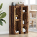 Bufet Lemn vechi 59 x 35 x 100,5 cm Lemn compozit - WALTI WALTI