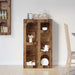 Bufet Lemn vechi 59 x 35 x 100,5 cm Lemn compozit - WALTI WALTI