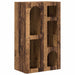 Bufet Lemn vechi 59 x 35 x 100,5 cm Lemn compozit - WALTI WALTI
