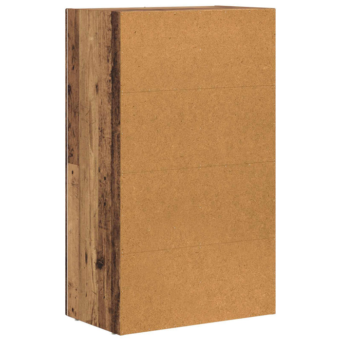Bufet Lemn vechi 59 x 35 x 100,5 cm Lemn compozit - WALTI WALTI