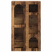 Bufet Lemn vechi 59 x 35 x 100,5 cm Lemn compozit - WALTI WALTI