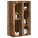 Bufet Lemn vechi 59 x 35 x 100,5 cm Lemn compozit - WALTI WALTI