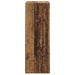 Bufet Lemn vechi 59 x 35 x 100,5 cm Lemn compozit - WALTI WALTI