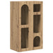 Bufet Stejar Artizanal 59 x 35 x 100,5 cm Lemn compozit - WALTI WALTI