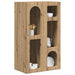 Bufet Stejar Artizanal 59 x 35 x 100,5 cm Lemn compozit - WALTI WALTI