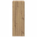 Bufet Stejar Artizanal 59 x 35 x 100,5 cm Lemn compozit - WALTI WALTI