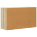 Bufet Stejar Sonoma 100 x 35 x 59 cm Lemn compozit - WALTI WALTI