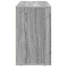 Bufet Gri Sonoma 100 x 35 x 59 cm Lemn compozit - WALTI WALTI
