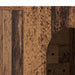 Bufet Lemn vechi 100 x 35 x 59 cm Lemn compozit - WALTI WALTI