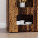 Bufet Lemn vechi 100 x 35 x 59 cm Lemn compozit - WALTI WALTI