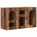 Bufet Lemn vechi 100 x 35 x 59 cm Lemn compozit - WALTI WALTI