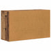 Bufet Lemn vechi 100 x 35 x 59 cm Lemn compozit - WALTI WALTI