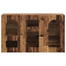 Bufet Lemn vechi 100 x 35 x 59 cm Lemn compozit - WALTI WALTI