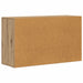 Bufet Stejar Artizanal 100 x 35 x 59 cm Lemn compozit - WALTI WALTI
