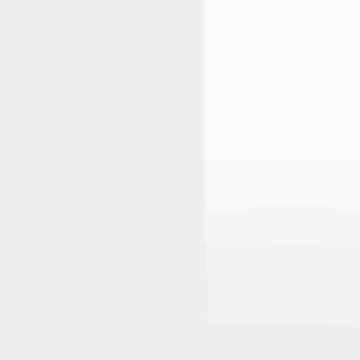 Dulap suspendat Alb lucios 59 x 20 x 71.5 cm Lemn compozit - WALTI WALTI