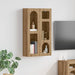 Dulap suspendat Stejar Artizanal 59 x 20 x 100 cm Lemn compozit - WALTI WALTI