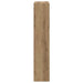 Dulap suspendat Stejar Artizanal 59 x 20 x 100 cm Lemn compozit - WALTI WALTI