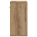 Dulap suspendat Stejar Artizanal 60 x 20 x 40 cm Lemn compozit - WALTI WALTI