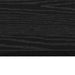 Birou montat pe perete Pe perete Stejar Negru 60 x 45 x 30 cm - WALTI WALTI