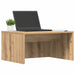 Birou montat pe perete Stejar Artizanal 60 x 45 x 30 cm - WALTI WALTI