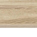 Birou montat pe perete Pe perete Stejar Sonoma 100 x 45 x 30 cm - WALTI WALTI