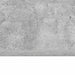 Birou montat pe perete Pe perete Gri din beton 100 x 45 x 30 cm - WALTI WALTI