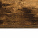 Birou montat pe perete Stejar fumuriu 100 x 45 x 30 cm - WALTI WALTI