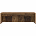 Birou montat pe perete Pe perete Lemn Vechi 100 x 45 x 30 cm - WALTI WALTI