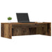 Birou montat pe perete Pe perete Lemn Vechi 100 x 45 x 30 cm - WALTI WALTI
