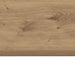 Birou montat pe perete Stejar Artizanal 100 x 45 x 30 cm - WALTI WALTI