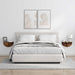 Raft de perete Lemn vechi 38 x 19 x 19 cm Lemn compozit - WALTI WALTI