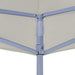 Cort pentru Petreceri Crem 200 x 200 x 315 cm Material Oxford - WALTI WALTI