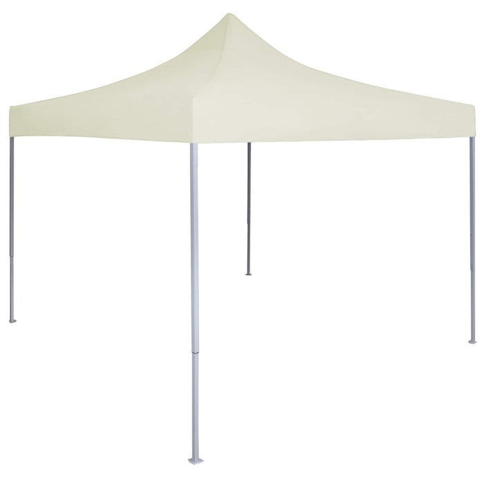 Cort pentru Petreceri Crem 200 x 200 x 315 cm Material Oxford - WALTI WALTI