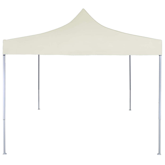 Cort pentru Petreceri Crem 200 x 200 x 315 cm Material Oxford - WALTI WALTI