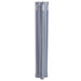 Cort pentru Petreceri albastru 200 x 200 x 315 cm - WALTI WALTI